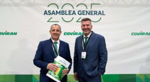 Covirán factura 1.632 millones récord, un 0,13% más, y inaugura 148 supermercados en España y Portugal