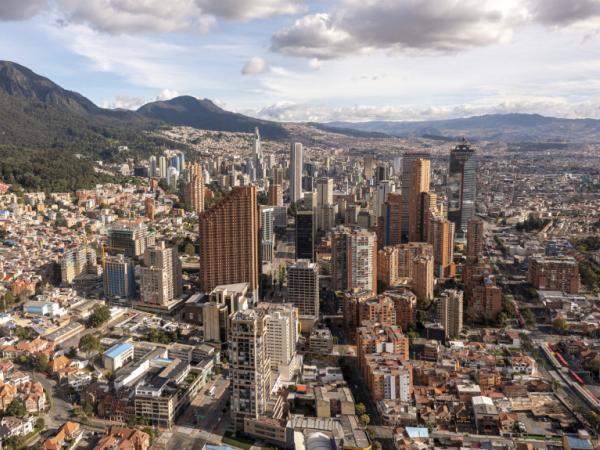 Coyuntura Portafolio: La violencia no explica la urbanización | Regiones | Economía