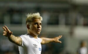 "Creemos que va a estar", dice DT de Venezuela sobre Soteldo para juego ante Bolivia - AlbertoNews