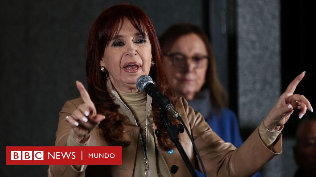 Cristina Kirchner a prisión domiciliaria: 5 claves de la condena por corrupción y la inhabilitación perpetua de la expresidenta de Argentina
