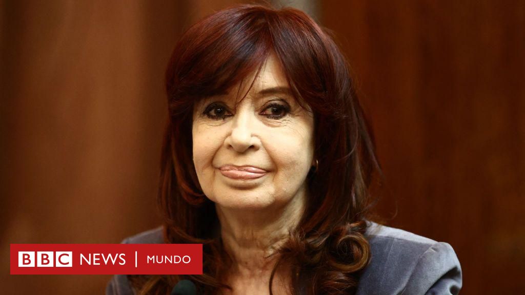 Cristina Kirchner a prisión domiciliaria: ratifican la condena a 6 años por corrupción e inhabilitación política de por vida a la expresidenta de Argentina