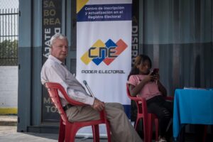 Cronograma de elecciones del #27J avanza pese a rechazo opositor