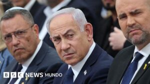 Cuál es el objetivo de Netanyahu con la operación militar contra Irán