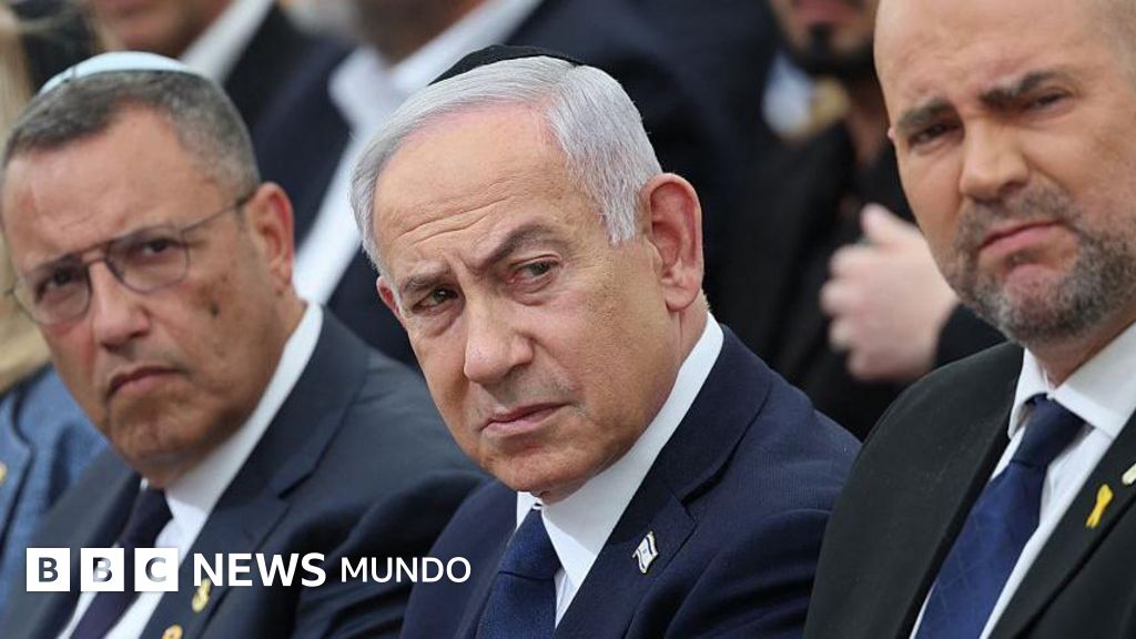 Cuál es el objetivo de Netanyahu con la operación militar contra Irán