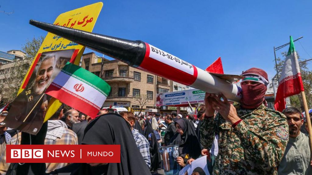 Cuál es el origen de la rivalidad entre Israel e Irán