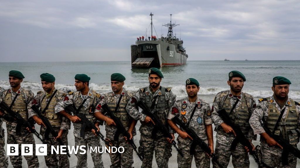 Cuál es la importancia estratégica del estrecho de Ormuz y por qué EE.UU. le pidió a China que evite que Irán lo cierre