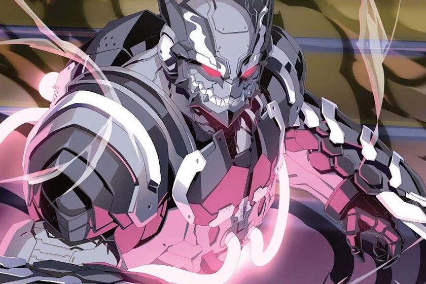 Cuando Lobezno de Marvel tuvo una de sus garras más brutales con una armadura brutal al estilo Iron Man