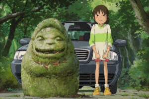 Cuando Miyazaki se negó a ir a los Óscar por El Viaje de Chihiro para boicotear a Estados Unidos