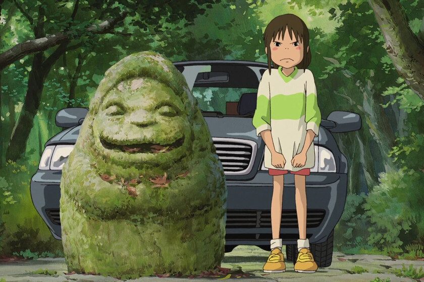 Cuando Miyazaki se negó a ir a los Óscar por El Viaje de Chihiro para boicotear a Estados Unidos