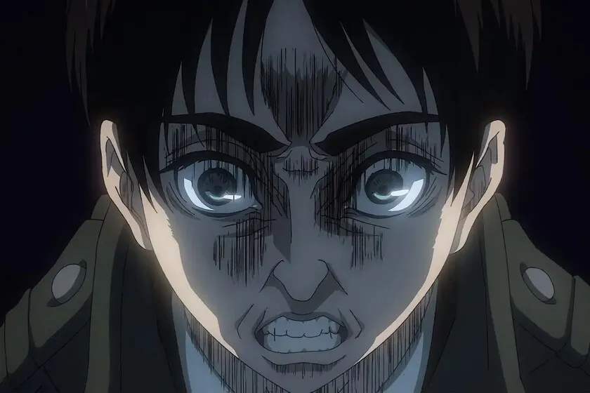 Cuando el anime de Shingeki no Kyojin nos spoileó el final sin siquiera saberlo