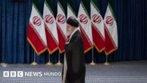 Cuando el líder supremo de Irán salga de su escondite, gobernará una nación muy diferente