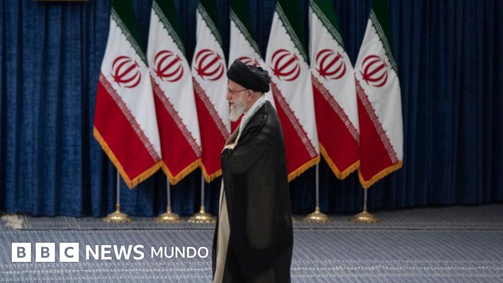 Cuando el líder supremo de Irán salga de su escondite, gobernará una nación muy diferente
