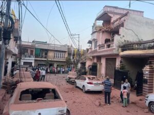 Cuando la guerra entre India y Pakistán se detiene, pero el dolor continúa : IPS Agencia de Noticias