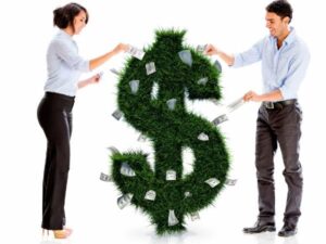 Cuánto estarían ganando al día las personas con mayores y menores ingresos en el país | Finanzas | Economía