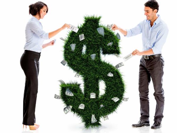 Cuánto estarían ganando al día las personas con mayores y menores ingresos en el país | Finanzas | Economía