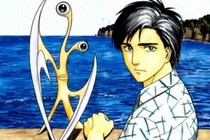 Cuatro mangas cortos pero efectivos para empezar con buen pie en el cómic japonés