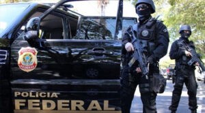 Cuatro muertos en tiroteo entre narcotraficantes y policías en Río de Janeiro