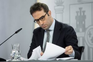 Cuerpo espera que el futuro consejo de Sabadell maximice el valor de la entidad aunque lo nombre BBVA