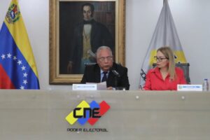 Culminan postulaciones al #27J tras prórroga del CNE