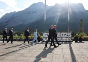 Cumbre del G7 en Canadá no consigue limar las diferencias entre EEUU y la Unión Europea – El Venezolano News