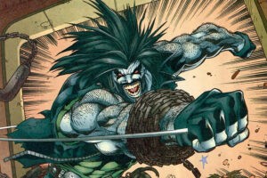 DC no tiene lo que hay que tener para meter a este personaje en una película porque el +18 se quedaría corto