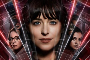 Dakota Johnson sabe por qué Madame Web se pegó el castañazo, pero no le importa lo más mínimo
