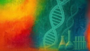 Dan los primeros pasos para crear ADN humano artificial desde cero