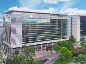 Davivienda Group será la holding para integrar las operaciones de Scotiabank | Finanzas | Economía