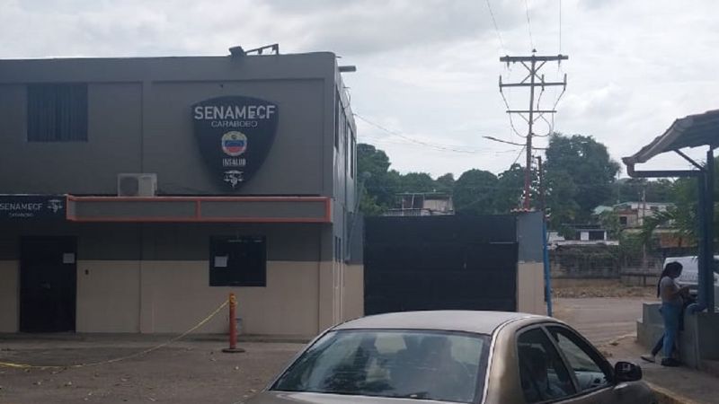De un disparo en el rostro mataron a una mujer en Valencia