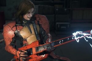 Death Stranding 2 difumina la línea entre la ficción y realidad al incluir los vicios y costumbres de sus protagonistas
