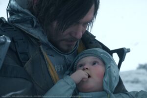 Death Stranding 2 ha defraudado profundamente a los aficionados al cargarse el meme más icónico del juego original
