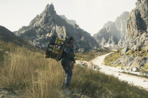 Death Stranding 2 tendrá cosas que no te gusten y será algo totalmente intencionado