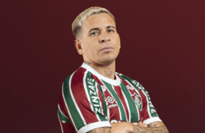 Debut de Soteldo con Fluminense en el Mundial de Clubes se retrasa por lesión