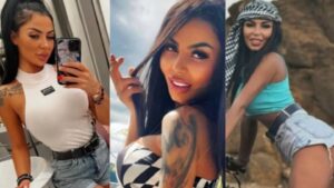 Decapitó a una trabajadora sexual y confesó otro crimen, pero en prisión vivió aterrador infierno