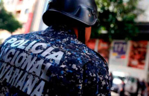 Decomisan 100 municiones a miembros de banda El Guaro