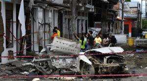 Decretan cierre de comercio y ley seca en Cali tras atentados con carros bomba