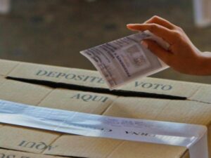 Decreto de la consulta popular está listo y ya firmado por ministros: cuándo se publicaría | Gobierno | Economía