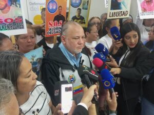 Alfredo Díaz Defesor del Pueblo