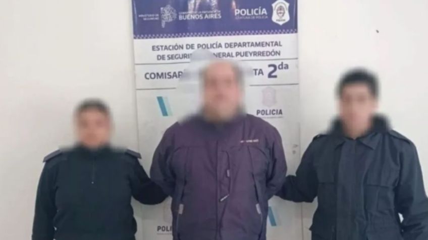 Degenerado usaba pijamadas de su hija para abusar a sus amiguitas