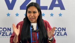 Delsa Solórzano ante restricciones a venezolanos en EEUU: La resolución es confusa y genera incertidumbre
