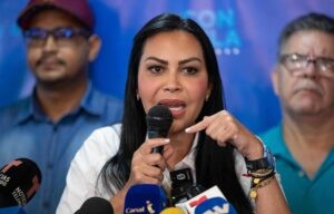Delsa Solórzano señaló que restricciones de viaje a EEUU generan incertidumbre