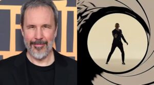 Denis Villeneuve dirigirá la próxima película de James Bond - AlbertoNews