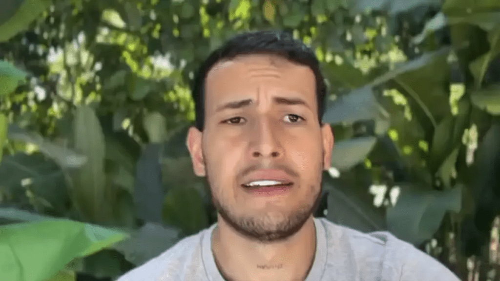 Denuncian atentado contra el analista Santiago Alvarán en Antioquia