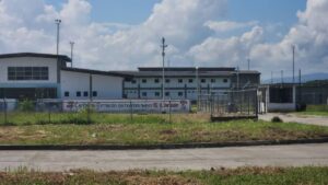 Tres presos políticos iniciaron huelga de hambre en Tocuyito para pedir libertad