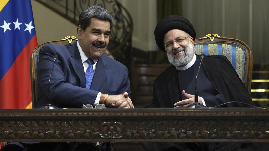 Depende de Nicolás, la suerte de su gobierno…Por Angel Monagas – El Venezolano News