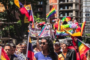 Derechos Lgbti se estancan en América mientras violencia persiste