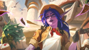 Un'Goro