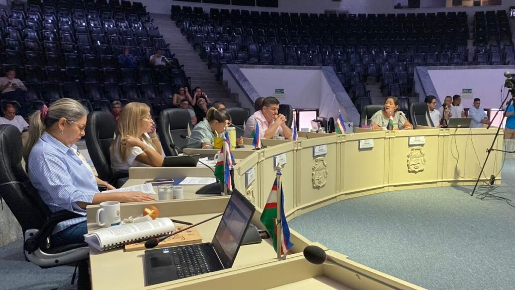 Desde el concejo de Cali le pidieron al presidente Gustavo Petro desistir de su visita a la capital del Valle