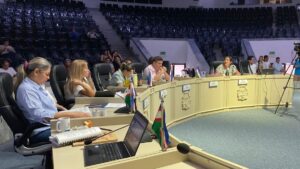 Desde el concejo de Cali le pidieron al presidente Gustavo Petro desistir de su visita a la capital del Valle