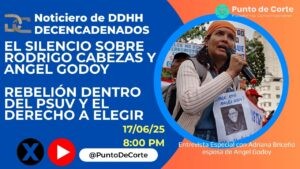 Noticiero de DDHH DECENCADENADOS (2)